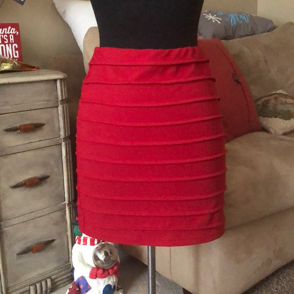 Cute skirt